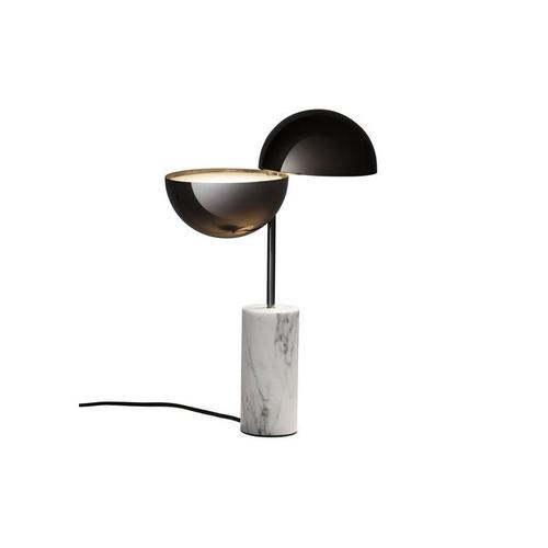 Penta Elisabeth LED Table Lamp Marble