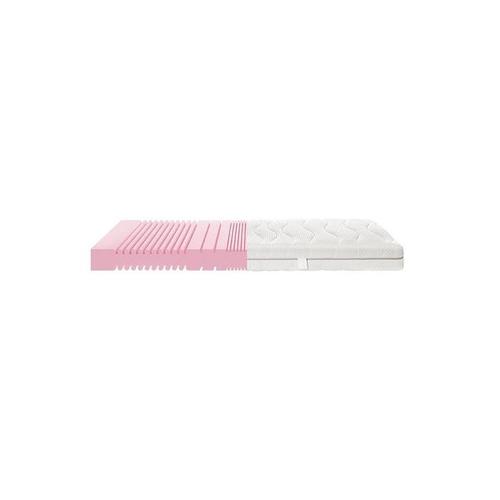 Selecta S2 Comfort foam mattress 100x210cm