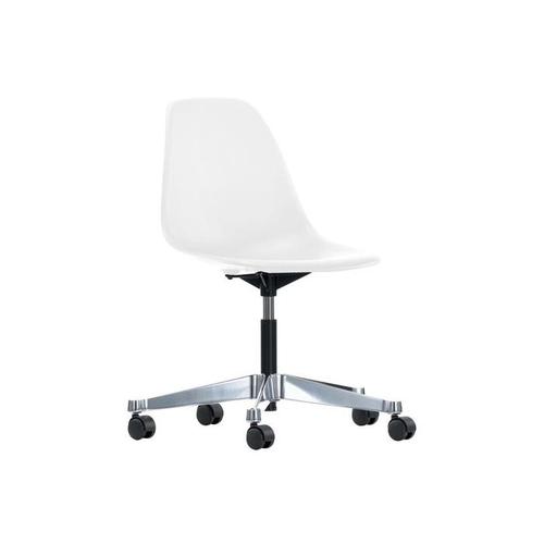 비트라 Vitra Eames Plastic Side Chair PSCC Office Chair