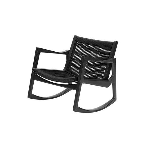 클래시콘 Classicon Euvira Rocking Chair