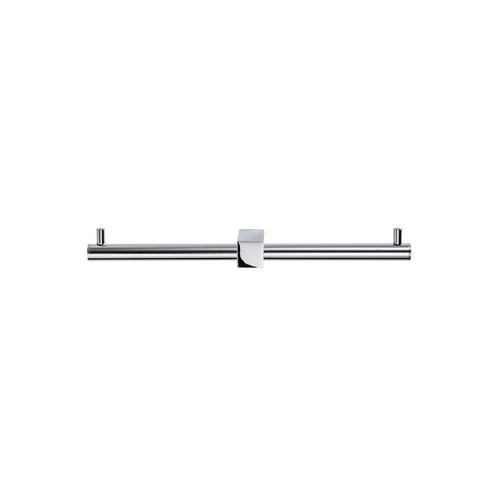Decor walther Bloque BQ TPH2 Toilet Paper Holder Double