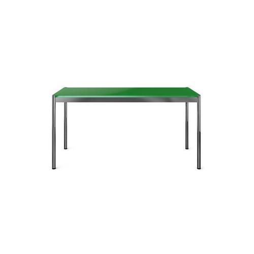 USM Haller Glass Table 175x100cm