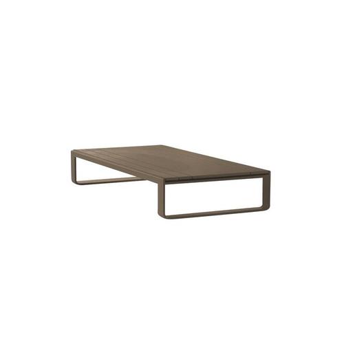 간디아블라스코 Gandia blasco Flat Side Table H 30cm