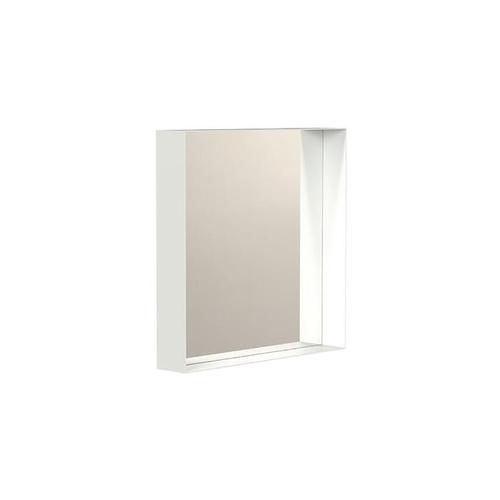 Frost Unu U4132 Mirror With Shelf Frame