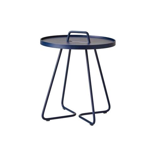 Cane-line On-the-move Side Table S