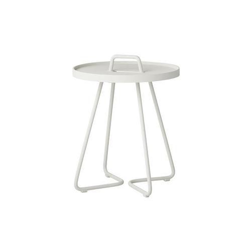 Cane-line On-the-move Side Table XS
