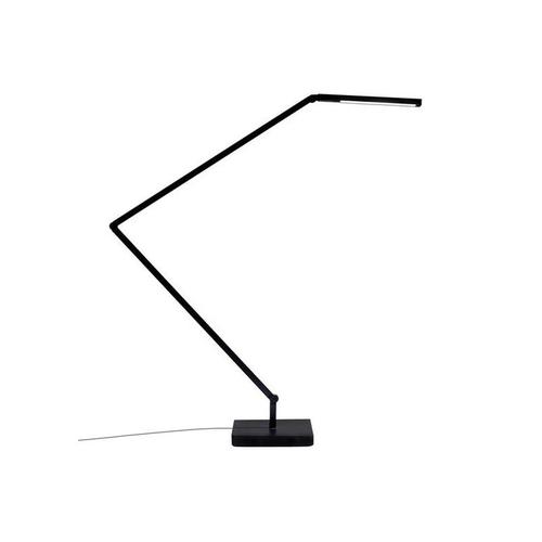 Nemo Untitled Linear LED Table Lamp With Base