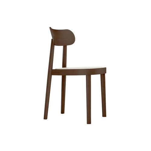 Thonet 118 SP Chair Seat Upholstered