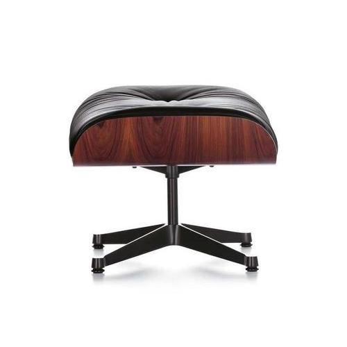 비트라 Vitra Eames Lounge Chair Ottoman