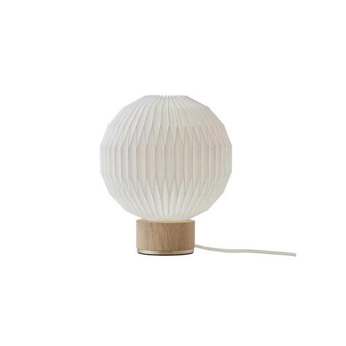 르클린트 Le klint 375 Table Lamp with Paper Shade