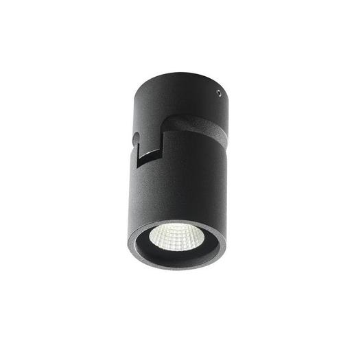 Light-point Tip 1 LED Ceiling Lamp