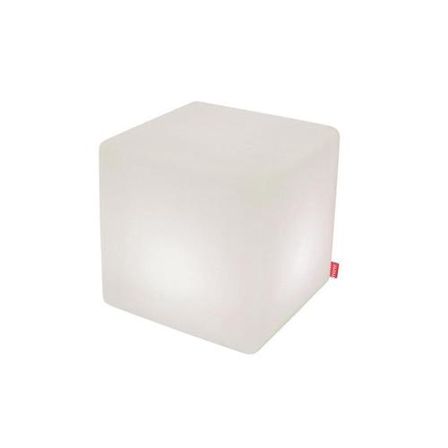Moree Cube LED Seating Cube