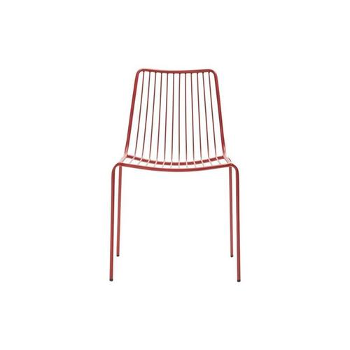 페드랄리 Pedrali Nolita 3651 Garden Chair/ High Backrest