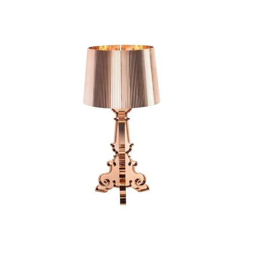 카르텔 Kartell Bourgie Table Lamp with dimmer