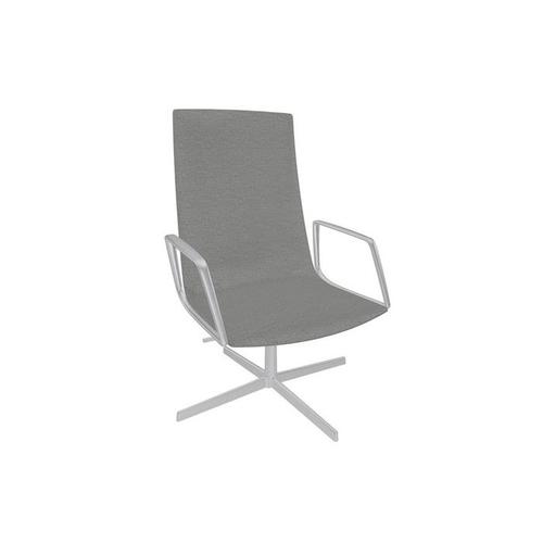 아르페르 Arper Catifa Sensit Lounge 4904 Swivel Chair