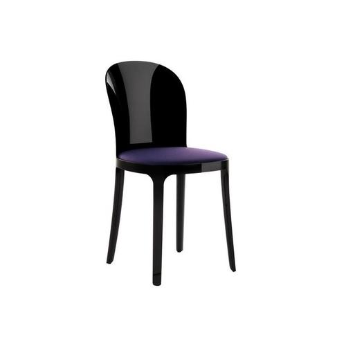 마지스 Magis Vanity Chair Black