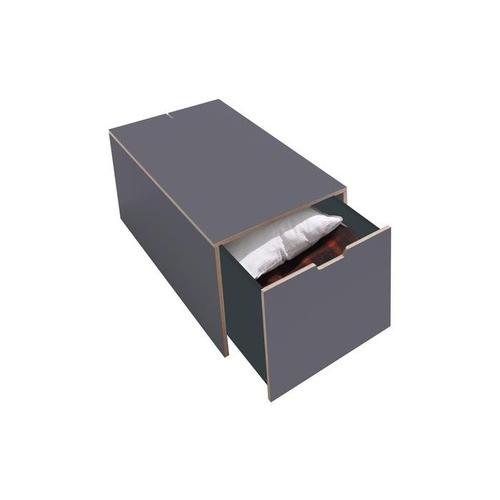 Müller small living Bettkasten16 Bedding Box with Drawer