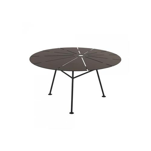 Ok design Bam Bam Big nLow Side Table Metal