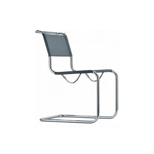 Thonet S 33 N Cantilever Chair