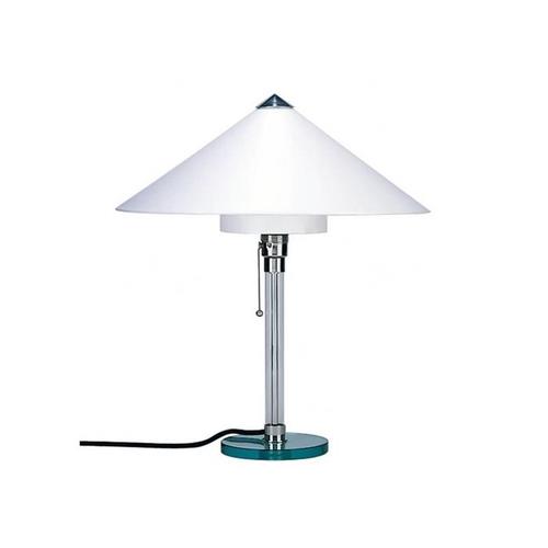 Tecnolumen WG 27 Wagenfeld Table Lamp