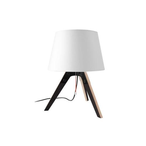 Artificial N2 Table Lamp