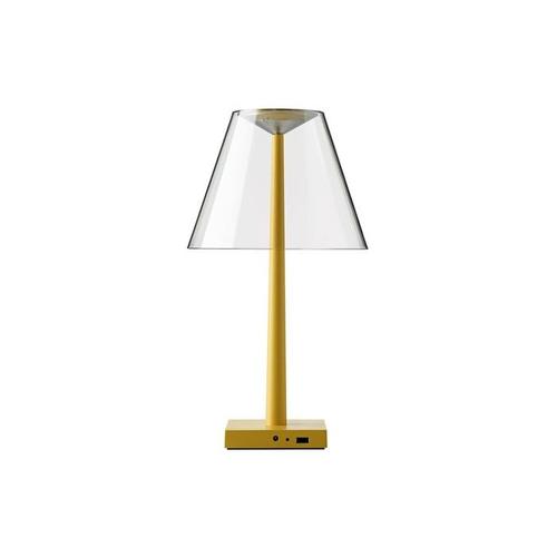 Rotaliana Dina+ LED Table Lamp With Battery
