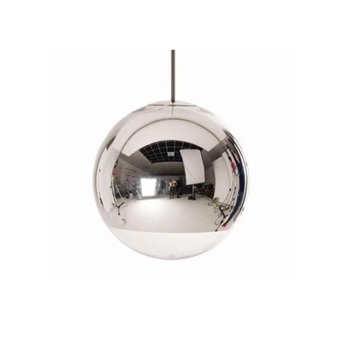 톰딕슨 Tom dixon Mirror Ball Pendant Suspension Lamp 펜던트 램프 Chrome