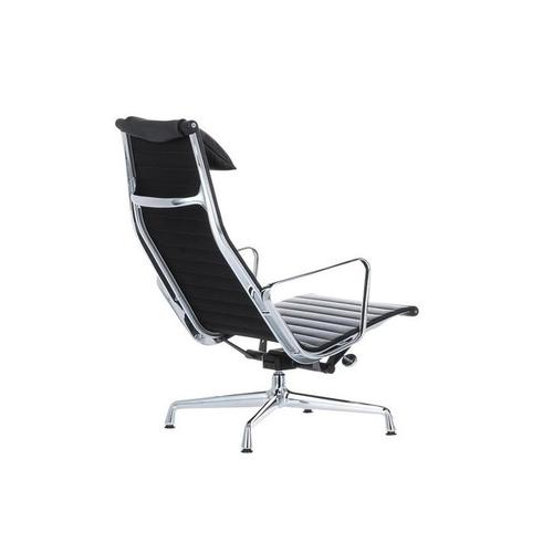 비트라 Vitra EA 124 Aluminium Chair