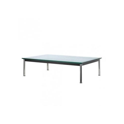 까시나 Cassina Le Corbusier LC10-P Outdoor Side Table
