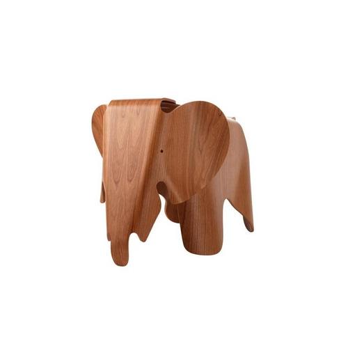 비트라 Vitra Eames Wooden Elephant