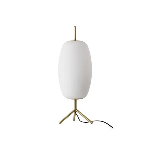 Frandsen Silk Table Lamp