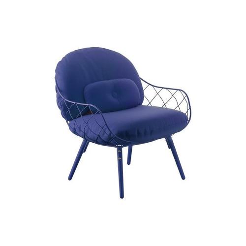 마지스 Magis Piña Lounge Chair Low