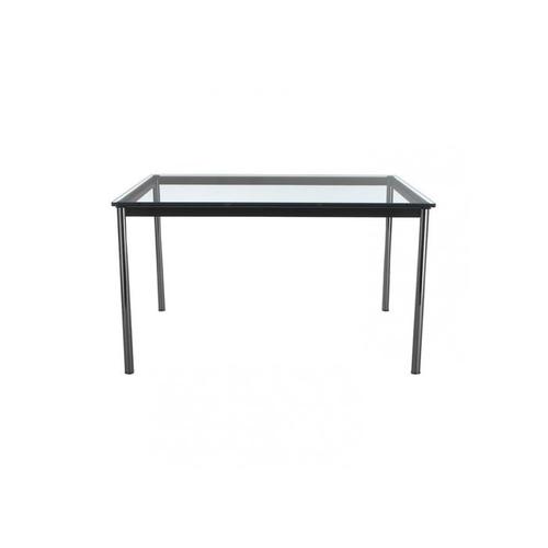 까시나 Cassina Le Corbusier LC10-P Side Table
