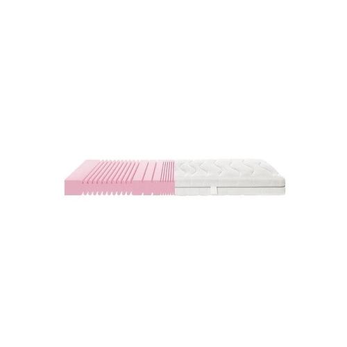 Selecta S2 Comfort foam mattress 180x200cm