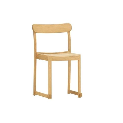 아르텍 Artek Atelier Chair Oak