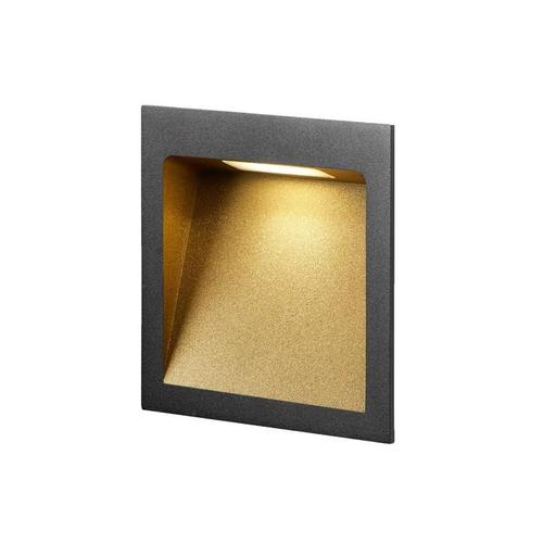 Light-point Deli 2 LED Recessed Wall Lamp 벽등