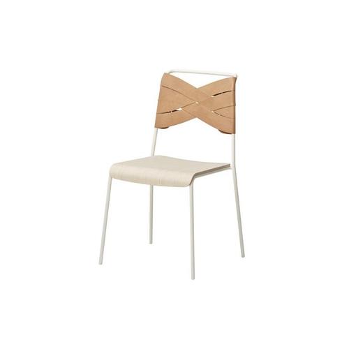 디자인하우스스톡홀름 Designhousestockholm Torso Chair