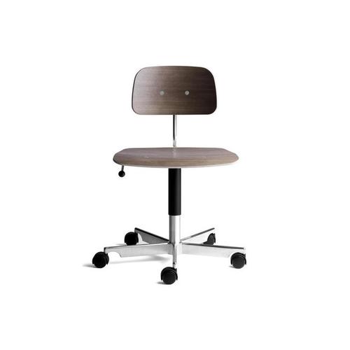 엥겔브레츠 Engelbrechts Kevi 2533 Office Chair