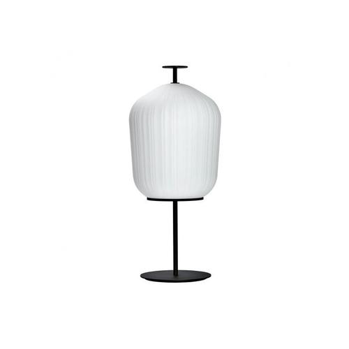 클래시콘 Classicon Plissee LED Floor Lamp
