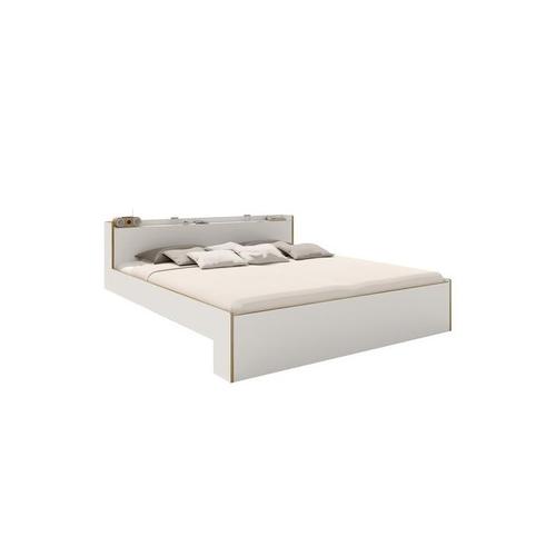 Müller small living Nook Double Bed 200x200cm