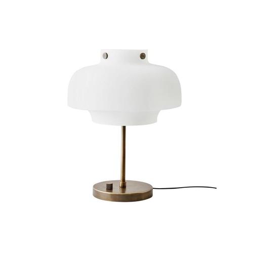 앤트레디션 &amp;tradition Copenhagen SC13 LED Table Lamp