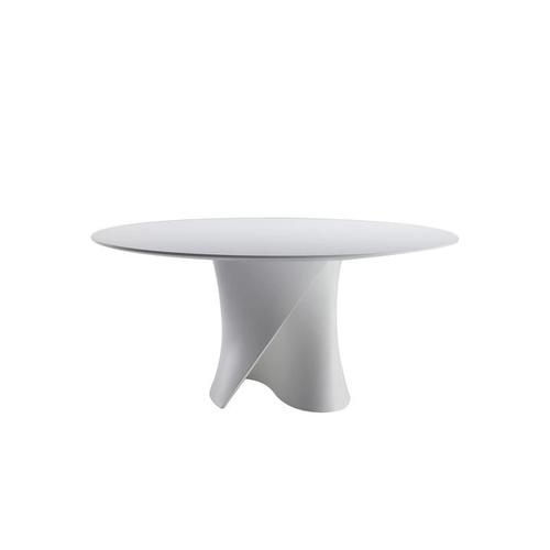 Mdf italia S Table Dining Table White Base