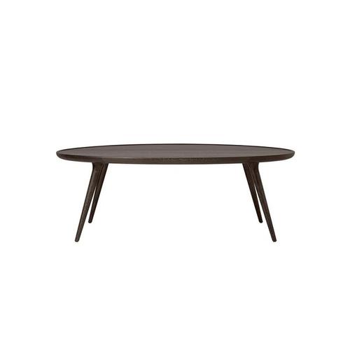 Mater Accent Lounge Table Oval