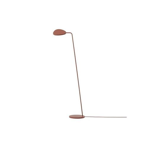 무토 Muuto Leaf LED Floor Lamp