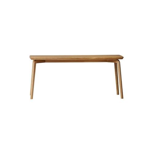 Jan kurtz Dweller Solid Wood Dining Table