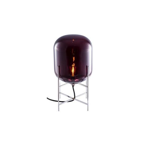 Pulpo Oda Small Table Lamp Frame chrome