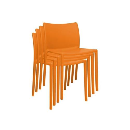 마지스 Magis Air Chair 4-Piece Set
