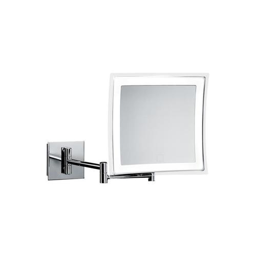 Decor walther BS 85 Touch LED Cosmetic Wall Mirror