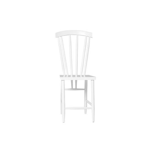 디자인하우스스톡홀름 Designhousestockholm Family Chair No.3