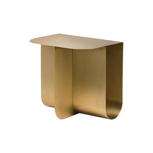 Northern Mass Side Table